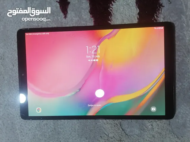 Samsung Tab A 10.1 32 GB in Abu Dhabi