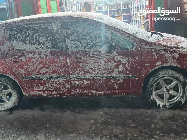 بيجو 307 موديل 2006 للبيع متور 1600 اوتمات