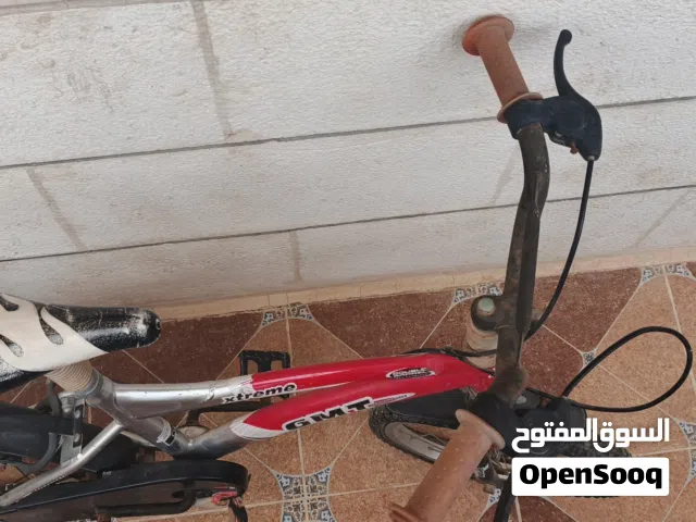 بسكليت امريكي مقاس 16