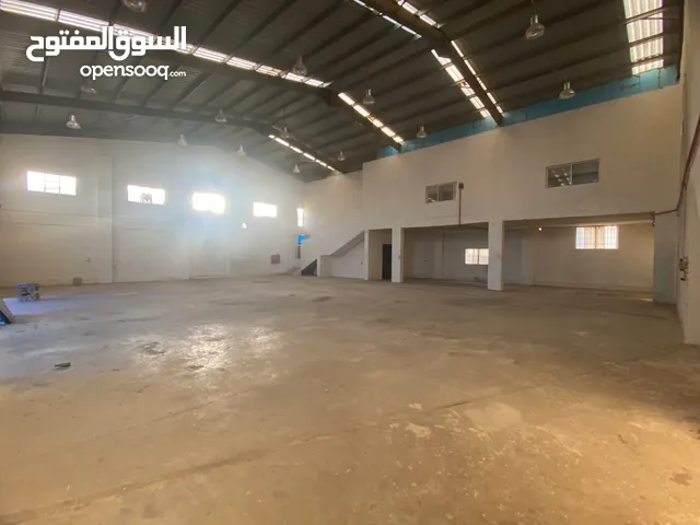 مصنع للبيع (الإيجار وارد)