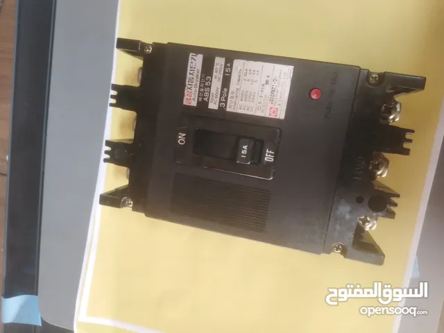 شروة قواطع كهربائية كوري أصلي