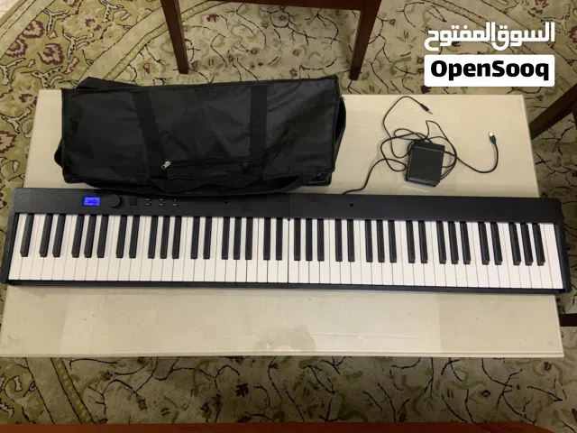 Electronic piano