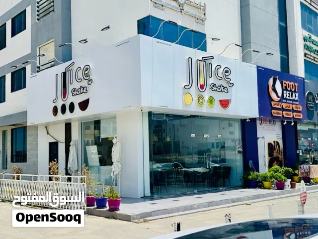 محل تجاري كورنر للإخلاء والإيجار
