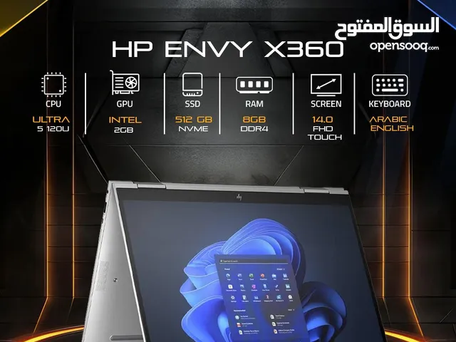 Windows HP for sale  in Amman