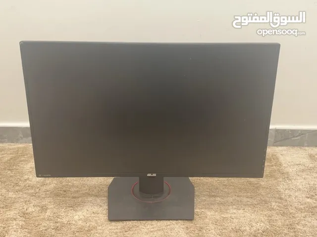 27" Asus monitors for sale  in Al Jahra