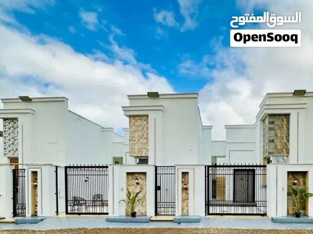 120 m2 2 Bedrooms Townhouse for Sale in Tripoli Ain Zara