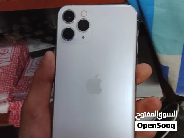 Apple iPhone 11 Pro 256 GB in Jerusalem