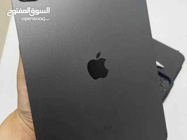 Apple iPad pro 5 256 GB in Muscat