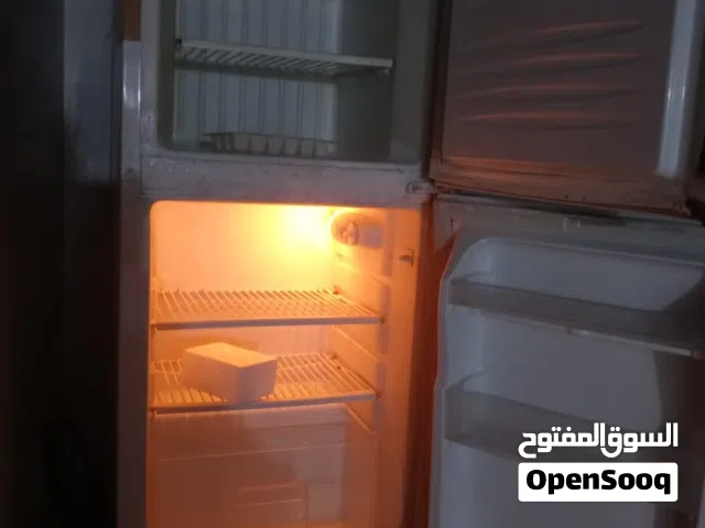 ثلاجه كراون شركه ممتازه كوري