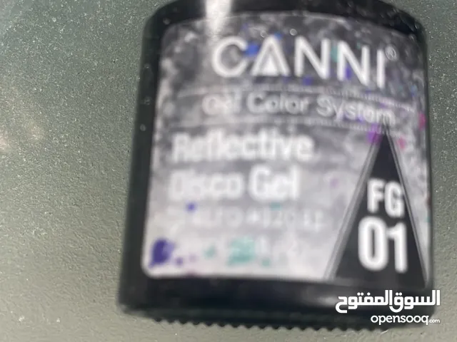 الوان جل كلر  احجام والوان وانواع مختلف البيع  للمجموعه  كامله 60 لون فقط 70 دينار