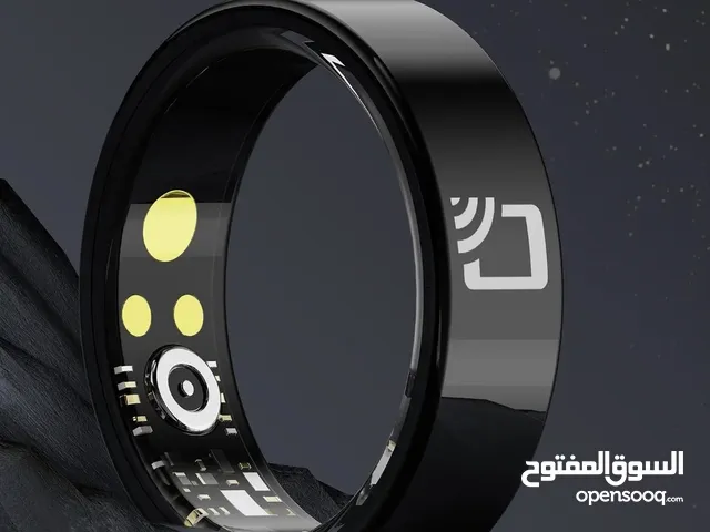 **الخاتم الذكي: مستقبل صحتك وأناقتك في اصبعك**