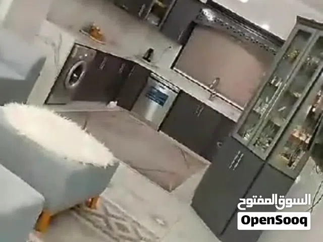 شقة تشطيب ديلوكس