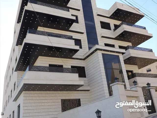 شقق مميزة للبيع في طبربور