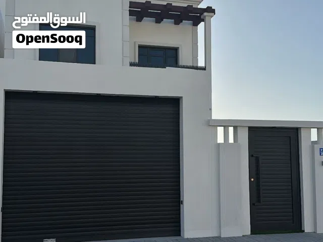 328 m2 4 Bedrooms Villa for Sale in Muscat Al Maabilah