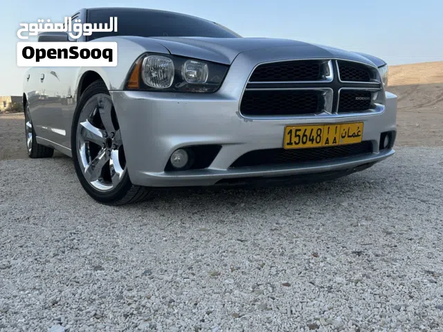 Used Dodge Charger in Al Sharqiya