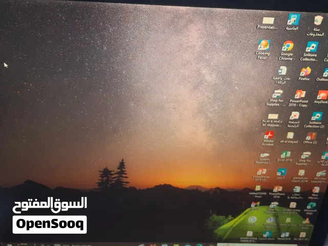 computer  desktop i3