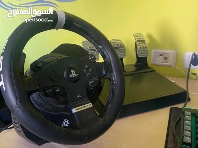 موجود ستيرنج tmxt 150 pro ثلاث دعسات يدعم FF معدل البيرنج حديد مو بلاستك مستعمل بحالة جيدة ممتاز