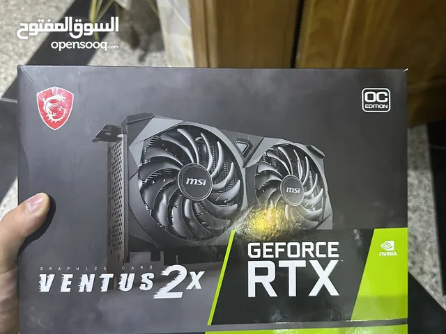 Graphics Card for sale in Baghdad