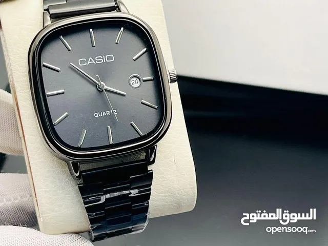 Casio watch New