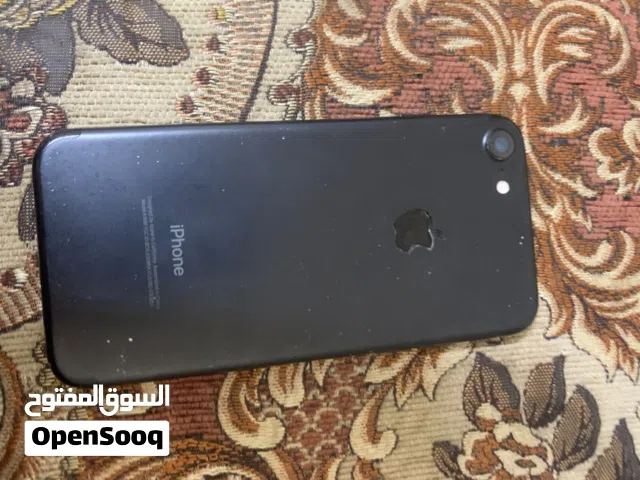 Apple iPhone 7 128 GB in Amman