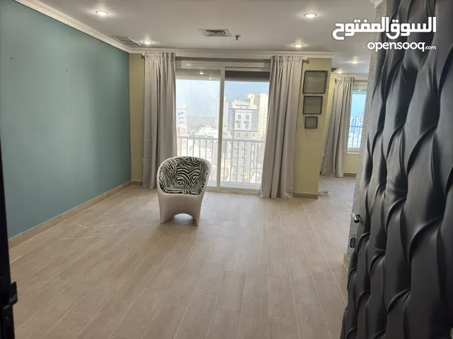 Apartment for rent in Salmiya for families للإيجار شقه بالسالميه للعائلات