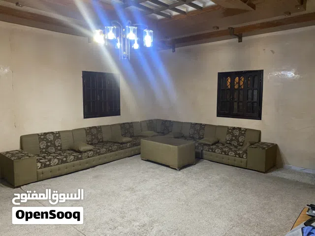 صالون حرف ال