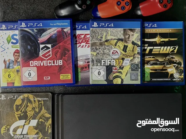 PlayStation 4 PlayStation for sale in Tubas