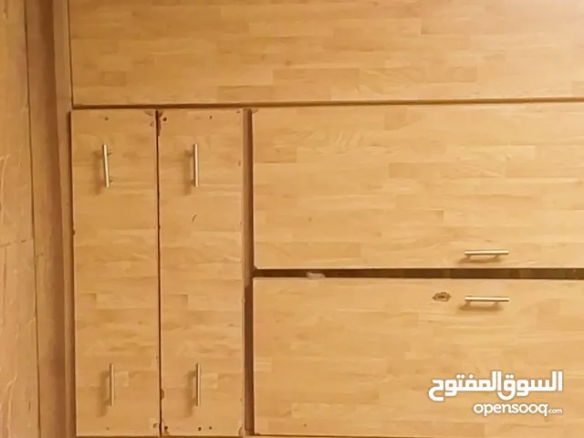 خزانه طبقين