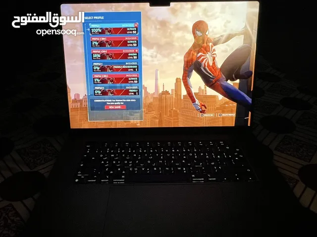 macOS Apple for sale in Baghdad