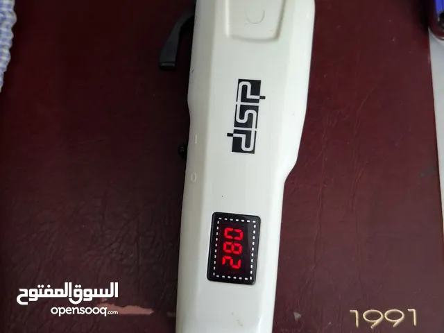 مكنة حلاقة عل بطارية كتير نضيفة وبطاريتا جديدة