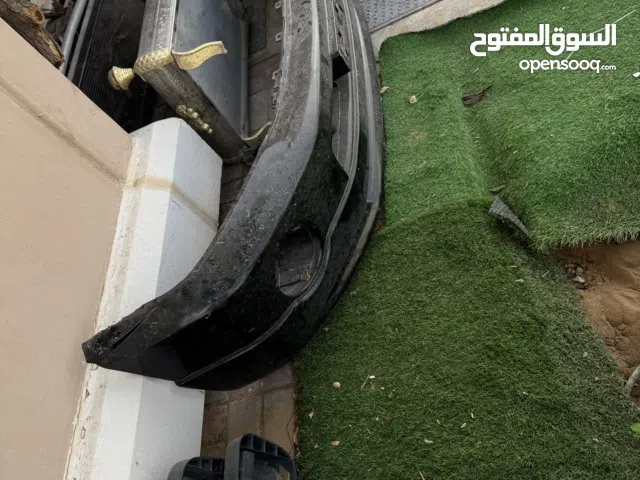 مدعميه نيسان فتك 2009