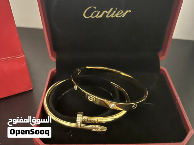 اساور كارتير جديده