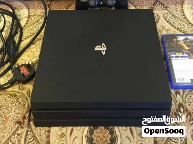 PlayStation 4 PlayStation for sale in Al Batinah