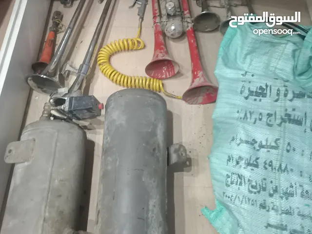 سرينه هواء