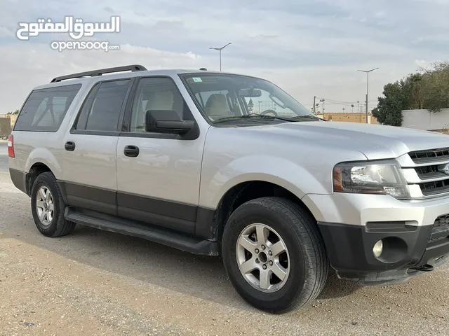 Ford Expedition Standard in Al Riyadh