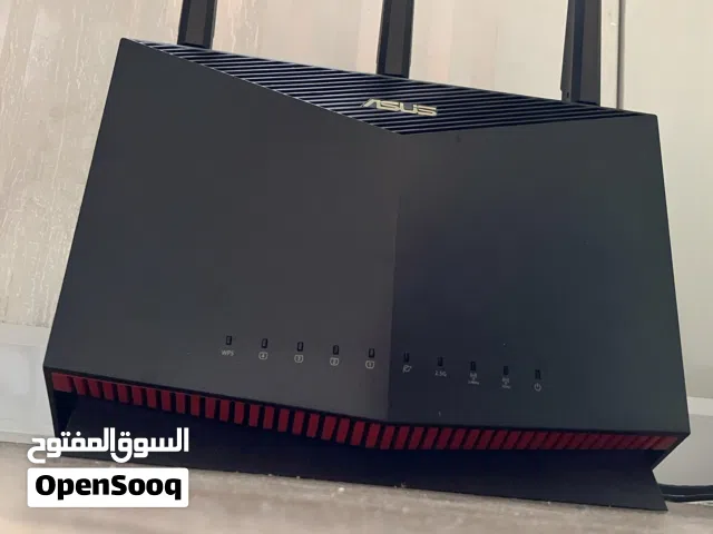 Asus RT -AX86U Pro