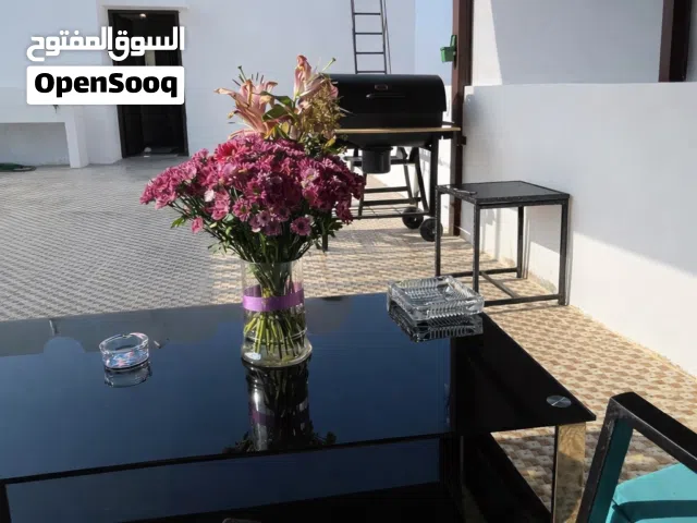 Furnished Daily in Al Sharqiya Other