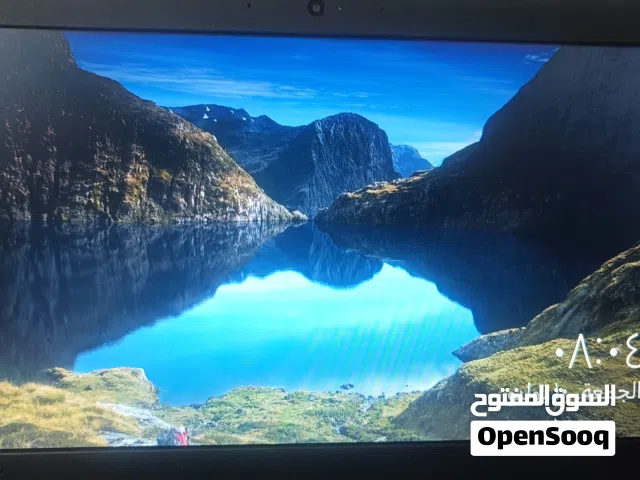 لابتوب لينوفو I3 الجيل السابع 1Tb hdd Ram Lenovo laptop Intel i3 7th generation