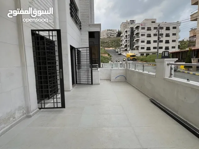 150 m2 3 Bedrooms Apartments for Sale in Amman Jubaiha