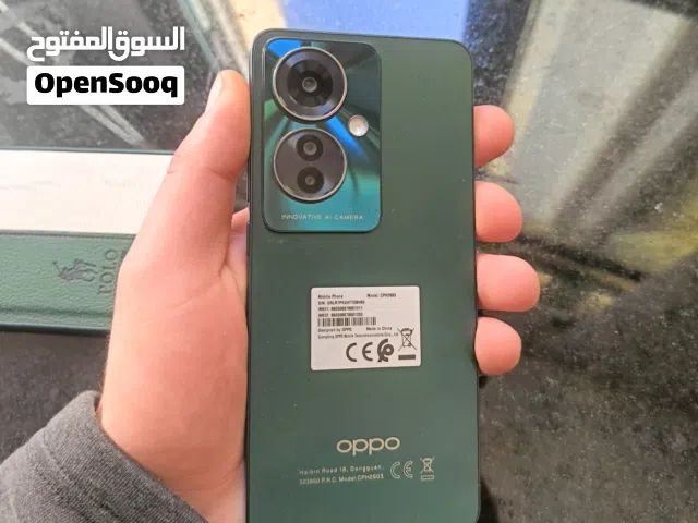 oppo Reno 11f 5g