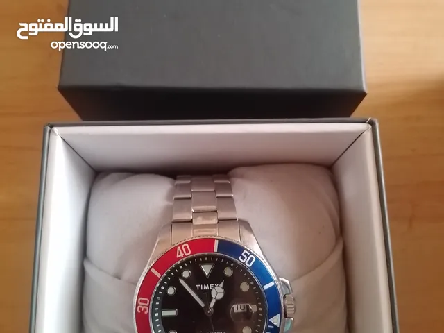 timex Pepsi