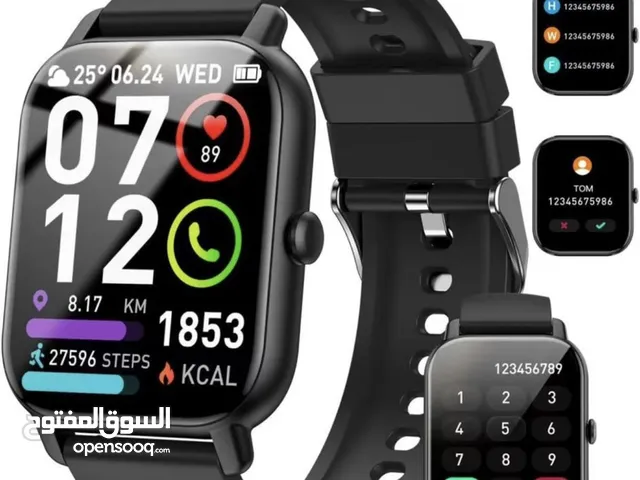 Smart Watch Nerunsa P66D ساعة ذكية