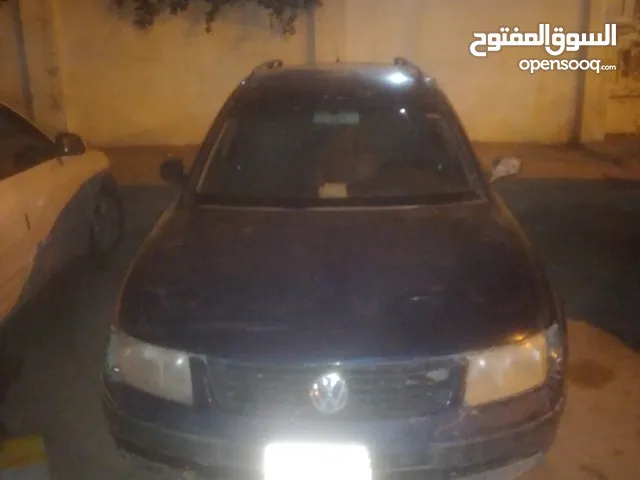 Used Volkswagen Passat in Benghazi