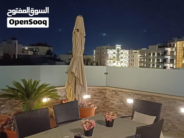 150 m2 3 Bedrooms Apartments for Sale in Amman Al Bnayyat