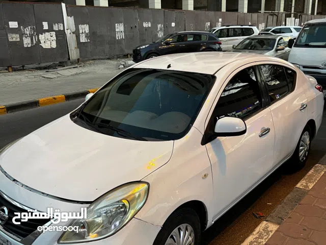 Used Sunny 15-inch Wheels and Rims for Sale - Good Condition  Parts all most new