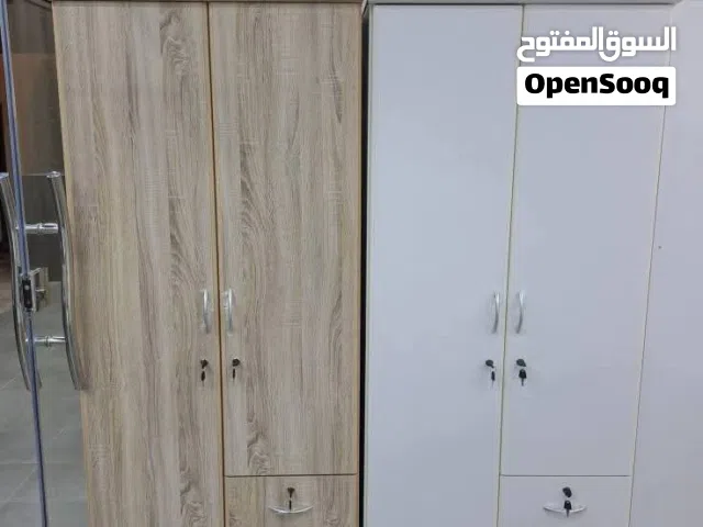 New Two Door Cupboard