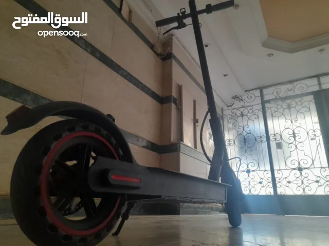 Electric scooter Aero z 1