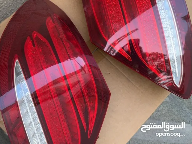 E63 / E300 2017-2019 kit