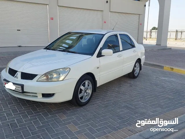 Used Mitsubishi Lancer in Northern Governorate