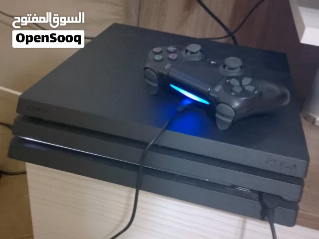 PlayStation 4 PlayStation for sale in Benghazi